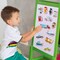 34 Foam Fridge Magnets for Toddlers 1 3 – Large Toddler Magnets – Fridge Magnets for Kids Refrigerator Magnets for Kids – Baby Magnets Magnets for Kids on Fridge